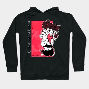 ALYX LYNNE (POWER POW) Hoodie